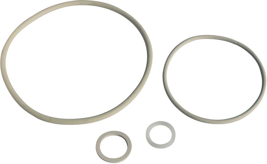 Dichtung für Decken-Innenteil 120mm