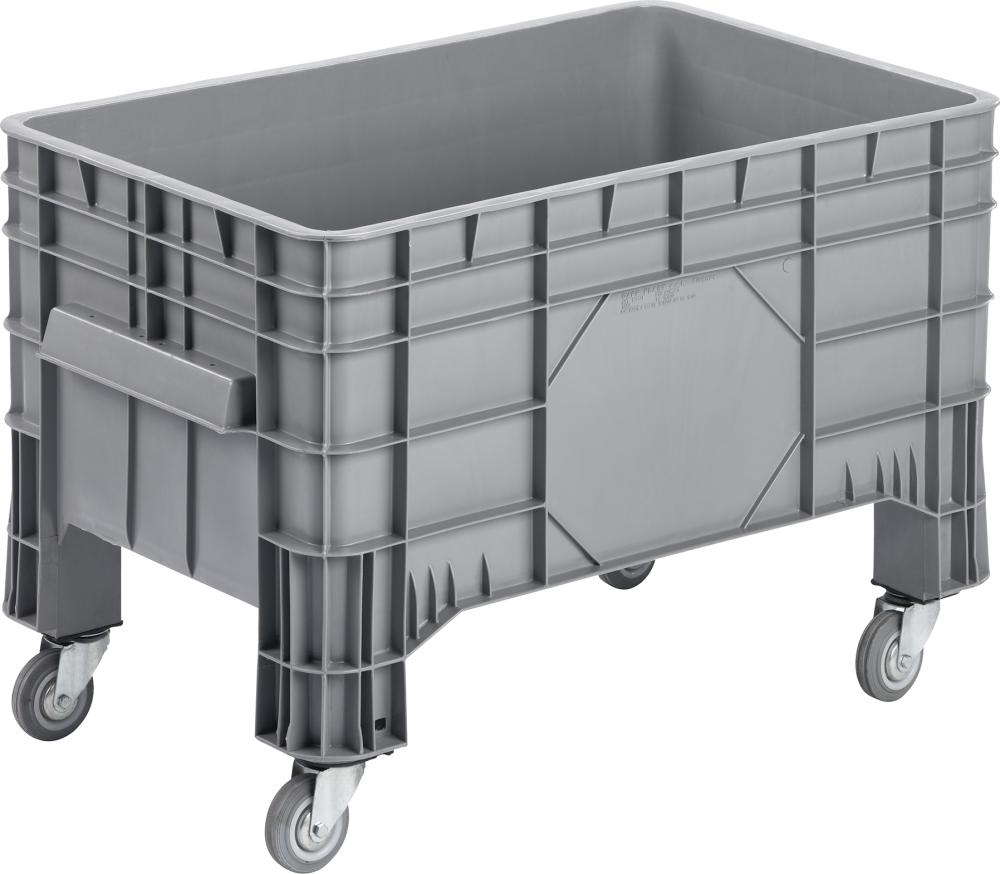 Produktbild Großbehälter, fahrbar