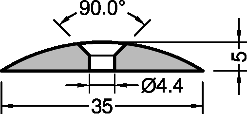 Technische Zeichnung