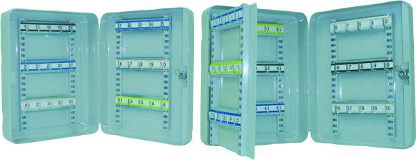 Produktbild Schlüsselkassette