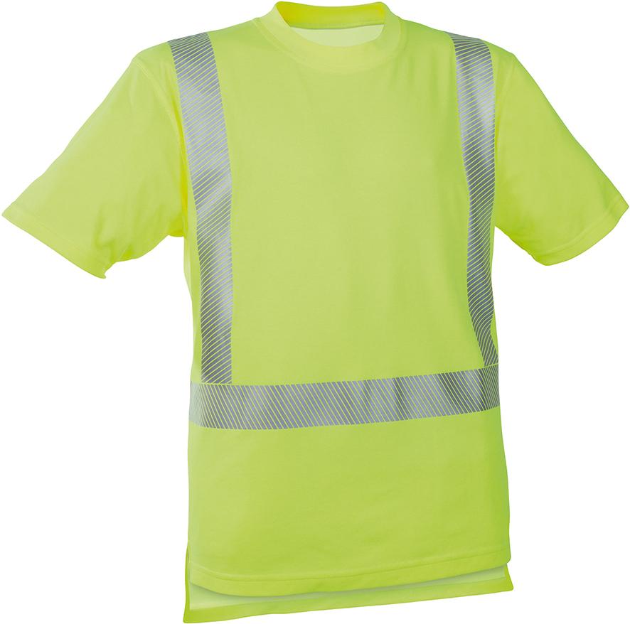 Watex Warnschutz-T-Shirt Watex Warnschutz-T-Shirt