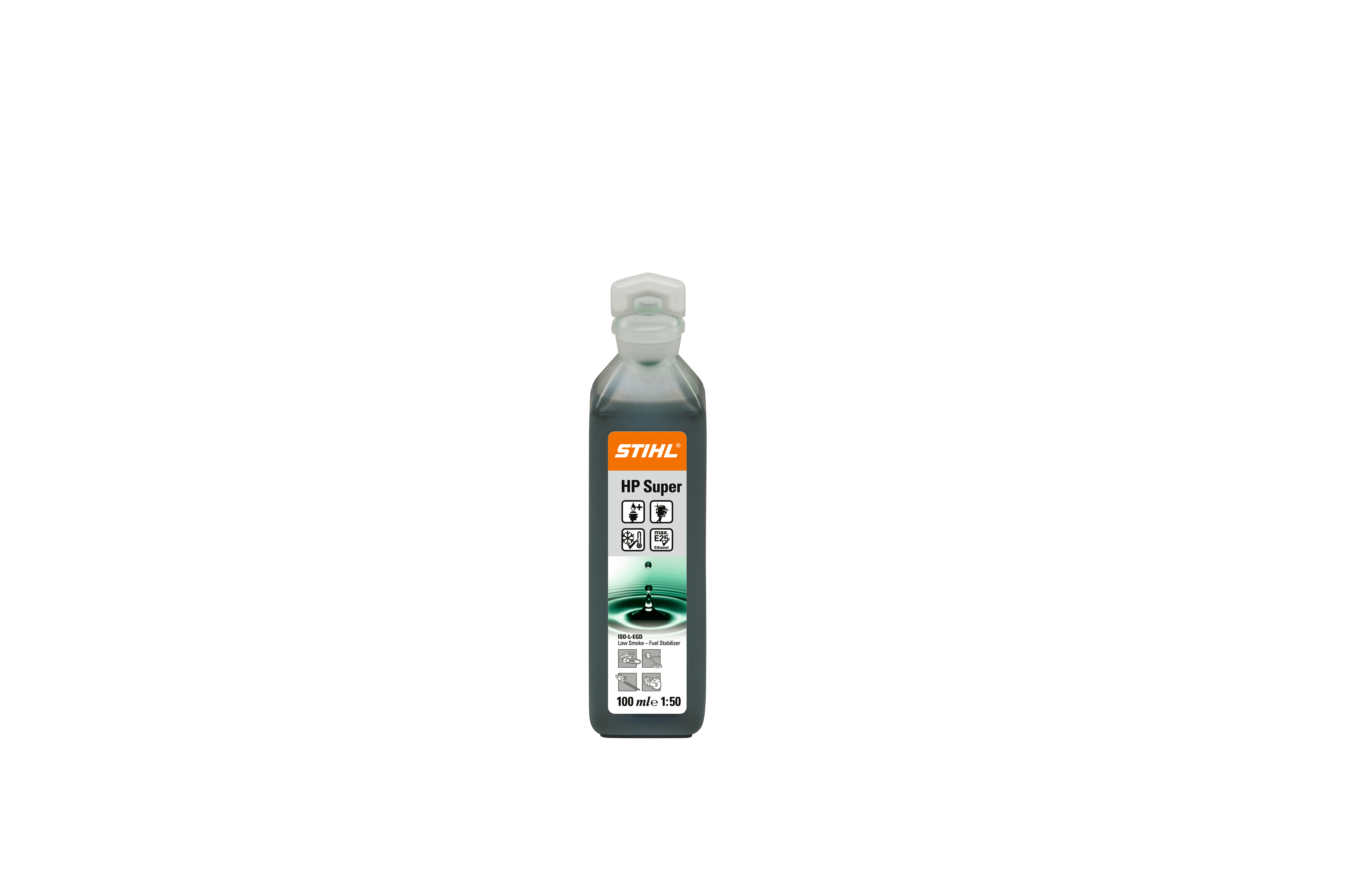 Stihl HP Super 100ml Stihl HP Super 100ml