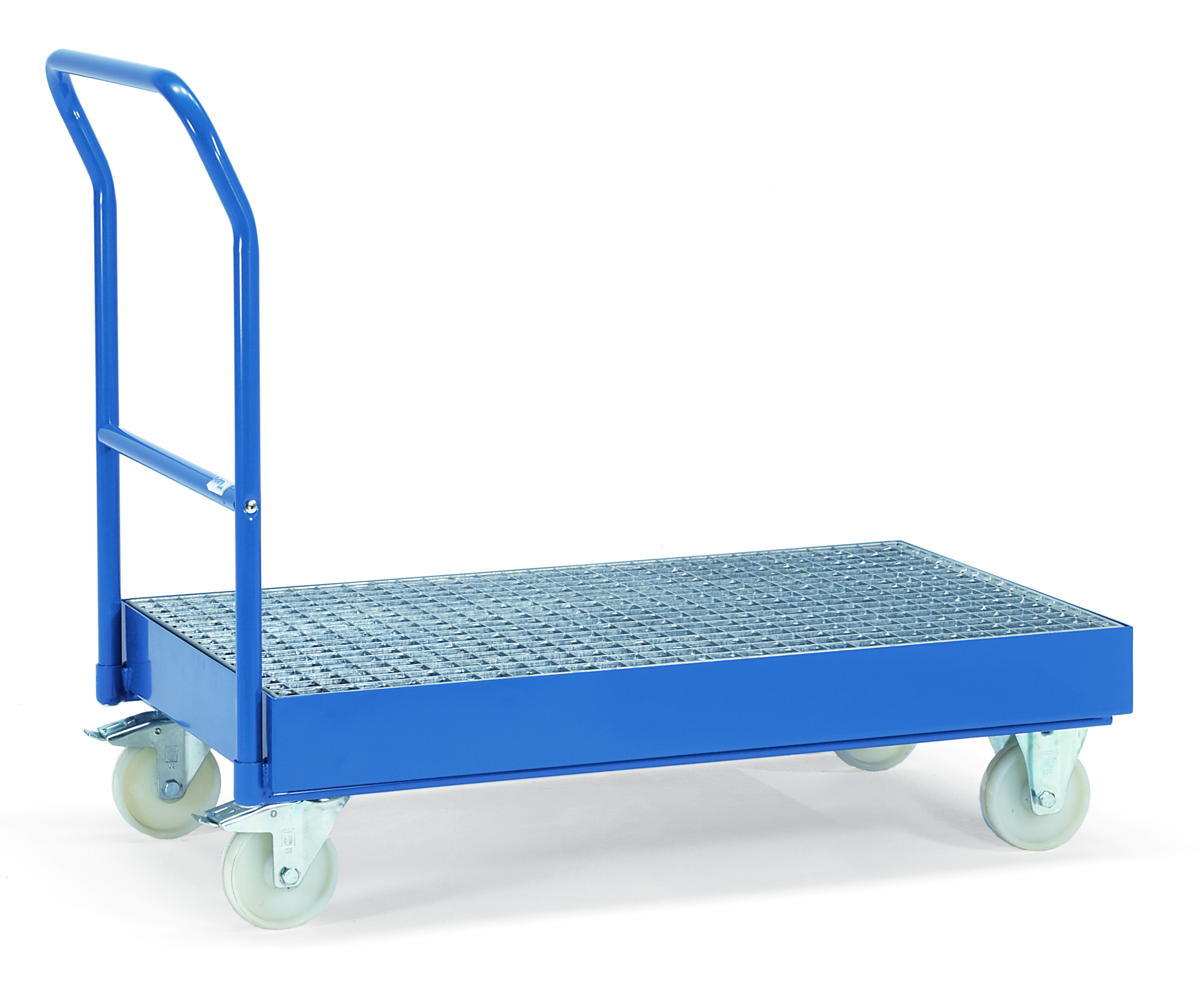 Hauptbild Fasstransportwagen