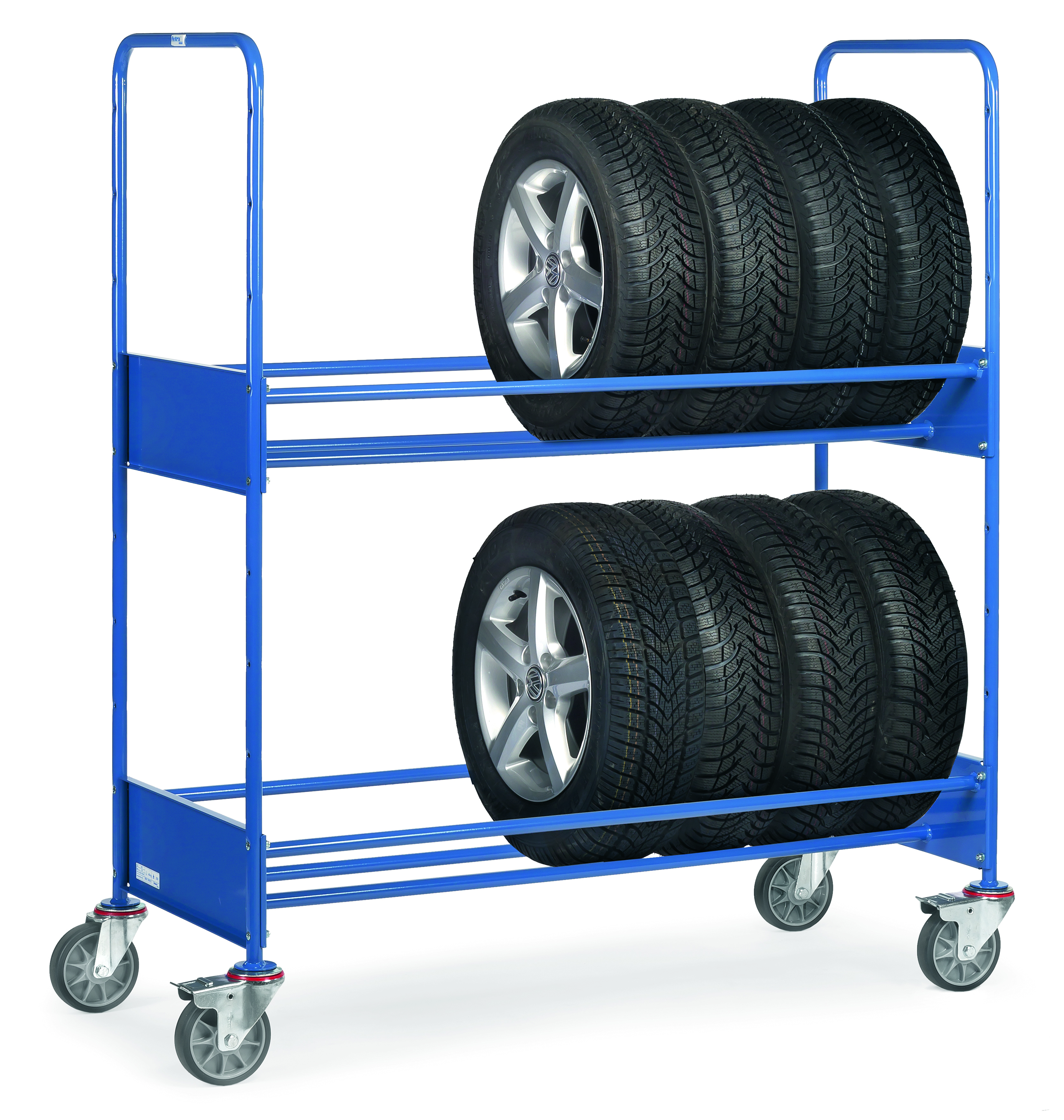Reifenwagen