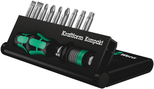 Kraftform Kompakt 10, 10 pieces, Gerät
