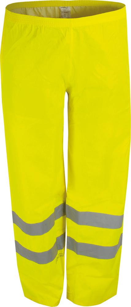 Asatex Warnschutz-Regenhose RHG und RHO