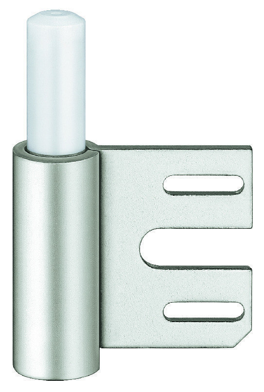 Produktbild SIMONSWERK Rahmenteil VARIANT V 8100 WF,DL-R, vernickelt