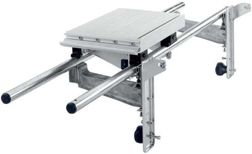 Schiebetisch CS 70 ST 650