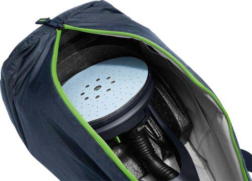 Transporttasche LHS 2-M 225-BAG