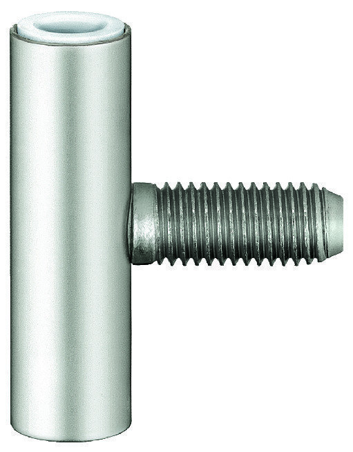SIMONSWERK Rahmenteil VARIANT V 4700 WF FV,DL-R, vernickelt