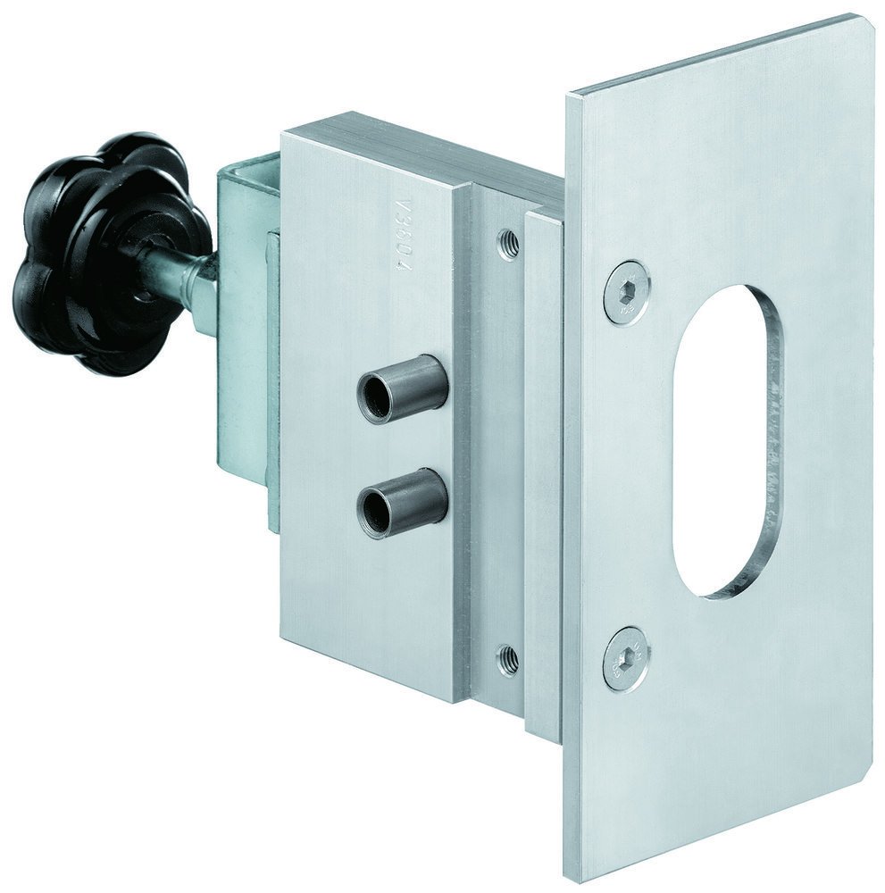 SIMONSWERK Bohr-/Fräskörper VARIANT V 3604/18,5