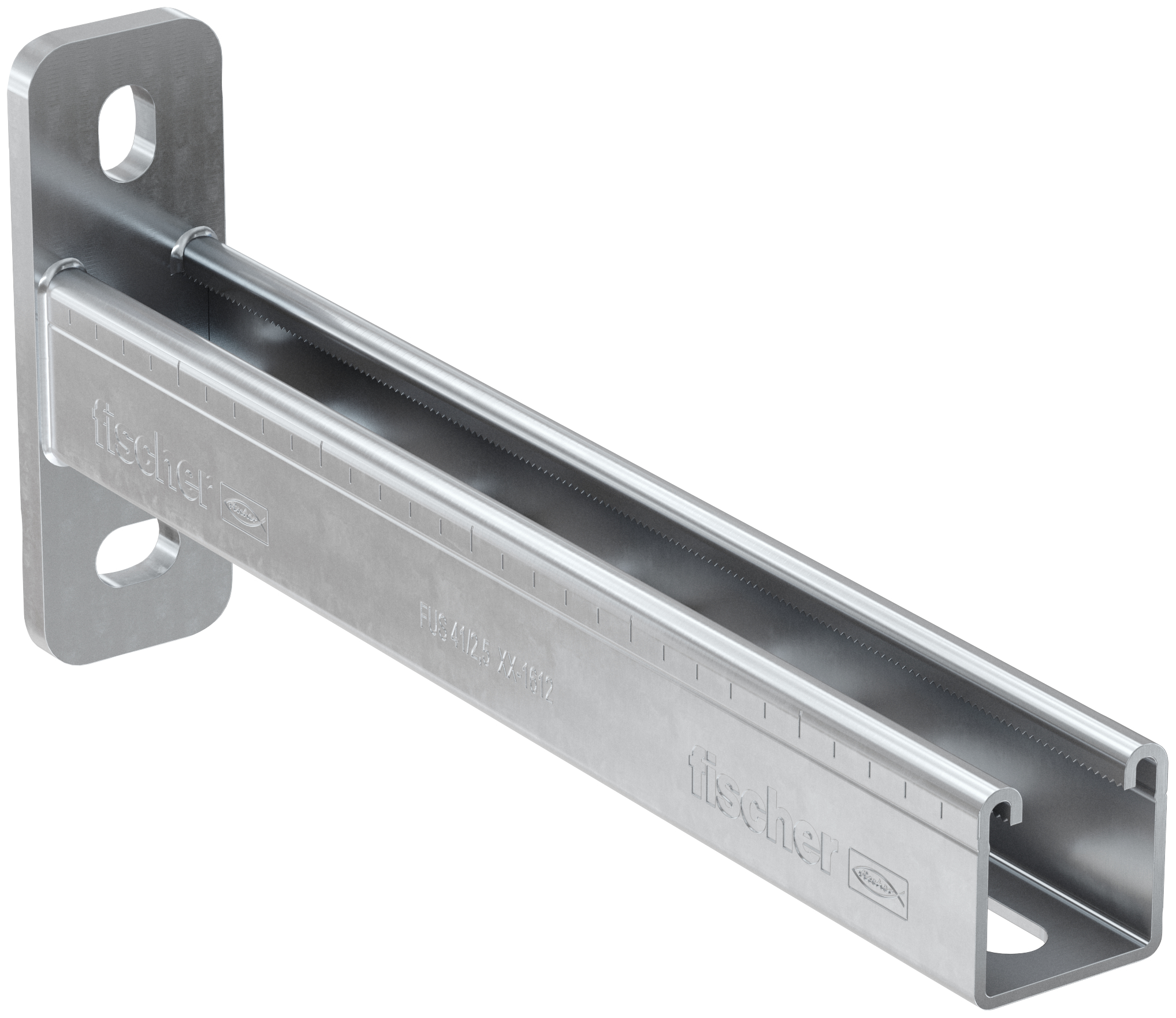 Produktbild, Aluminium