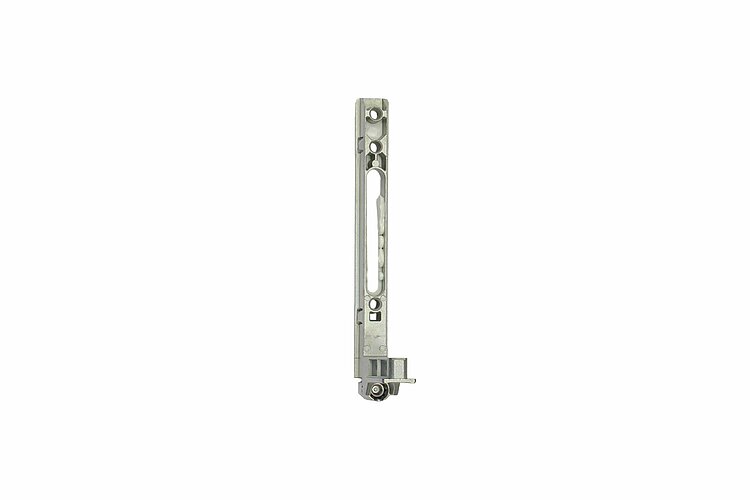 Roto Eckband NT Designo II DIN Links-Rechts Stahl verzinkt BA 13