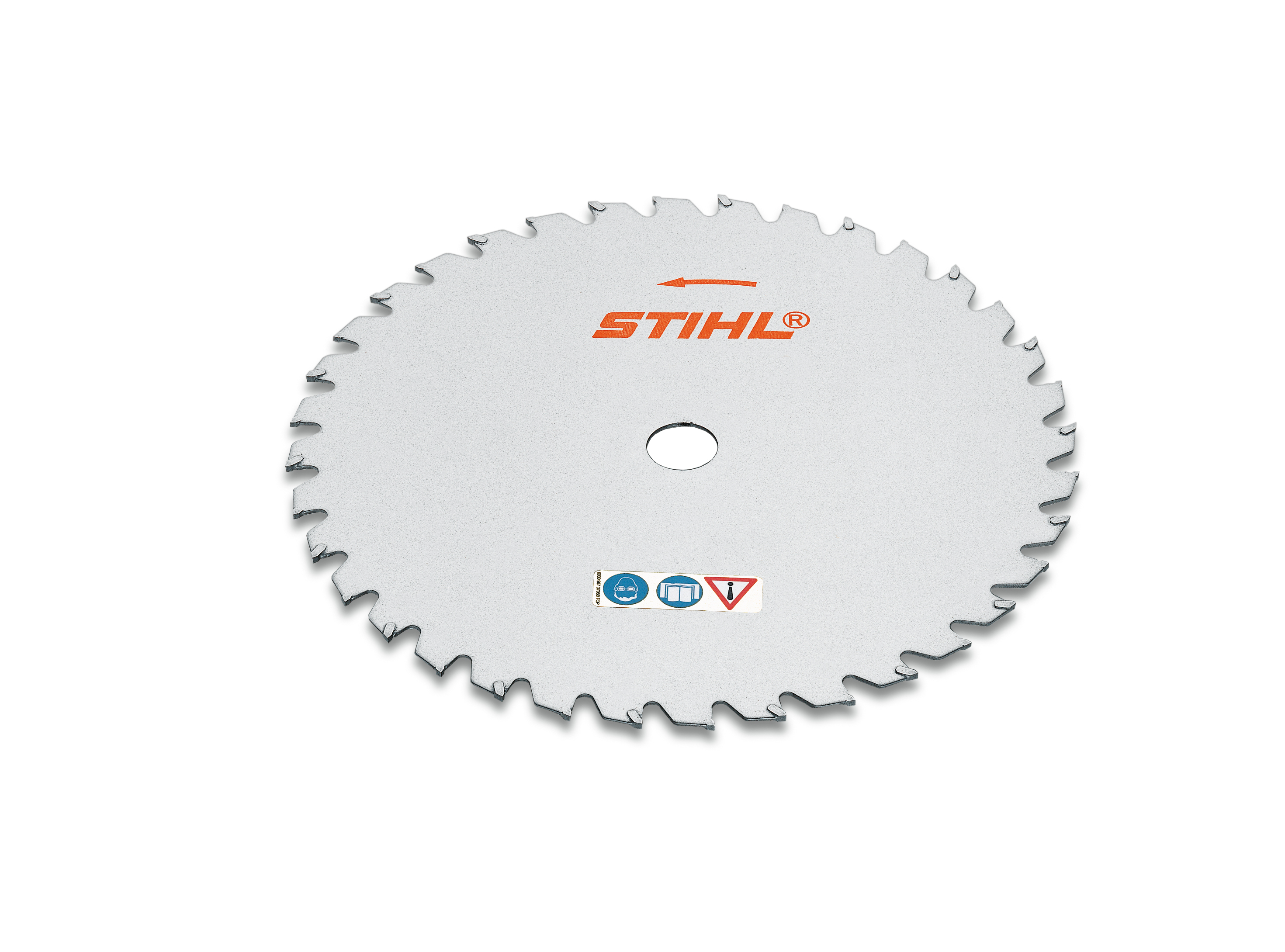 Stihl Hartmetall-Kreissägeblatt
