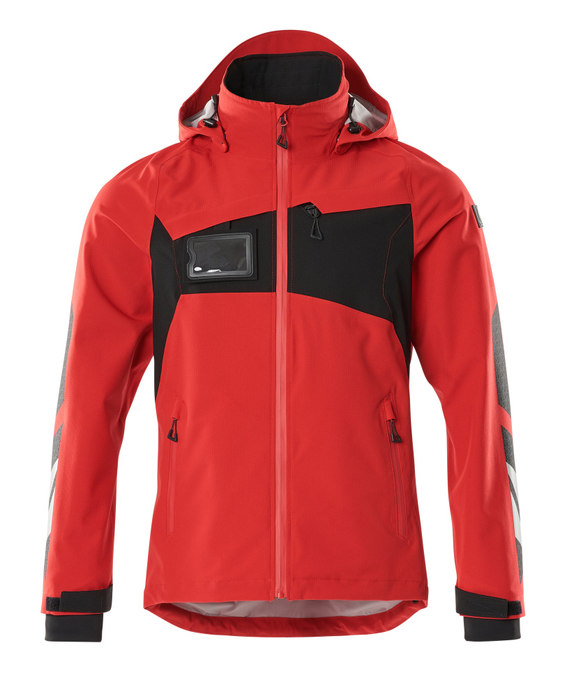 Hard Shell Jacke, geringes Gewicht
