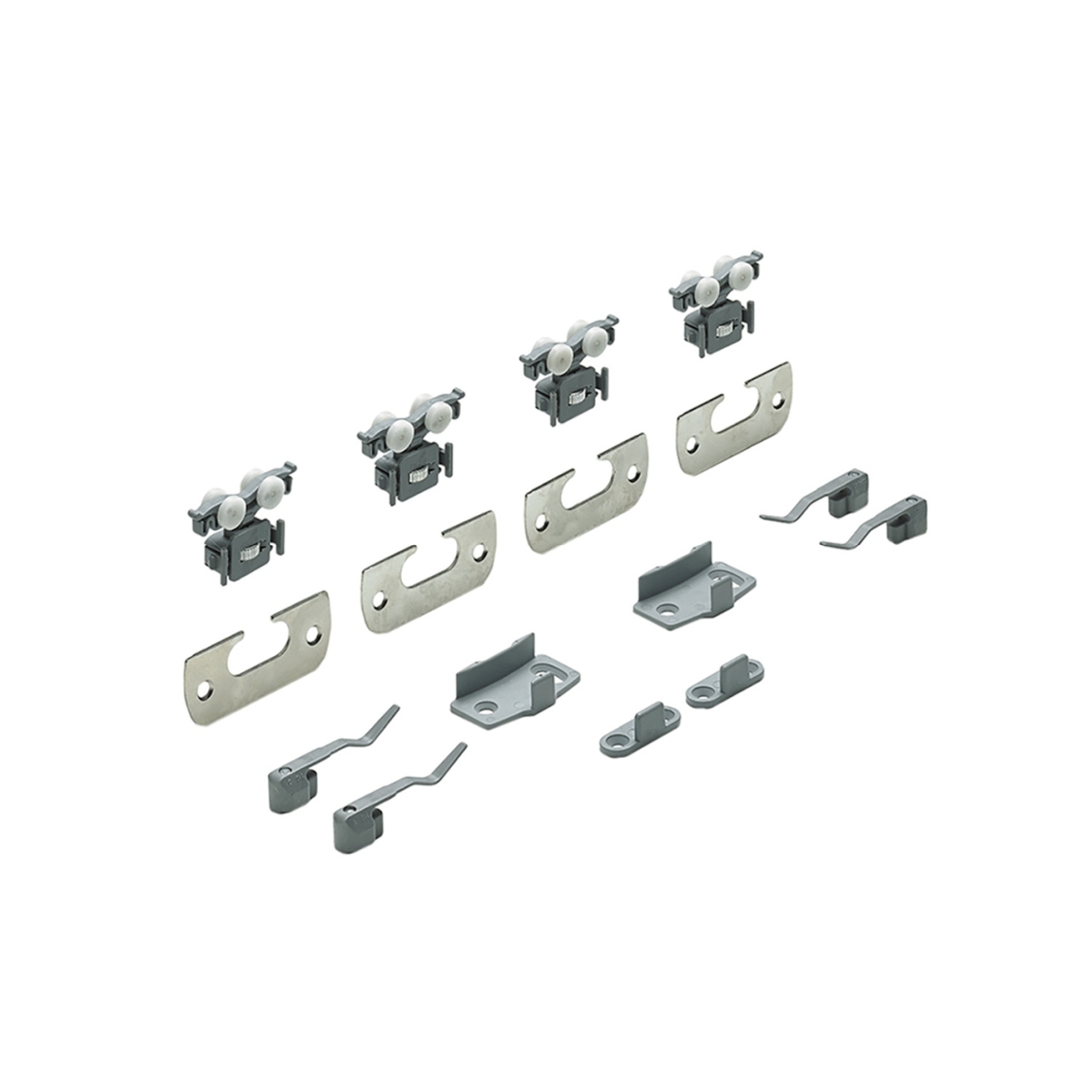 HETTICH Set TopLine 110