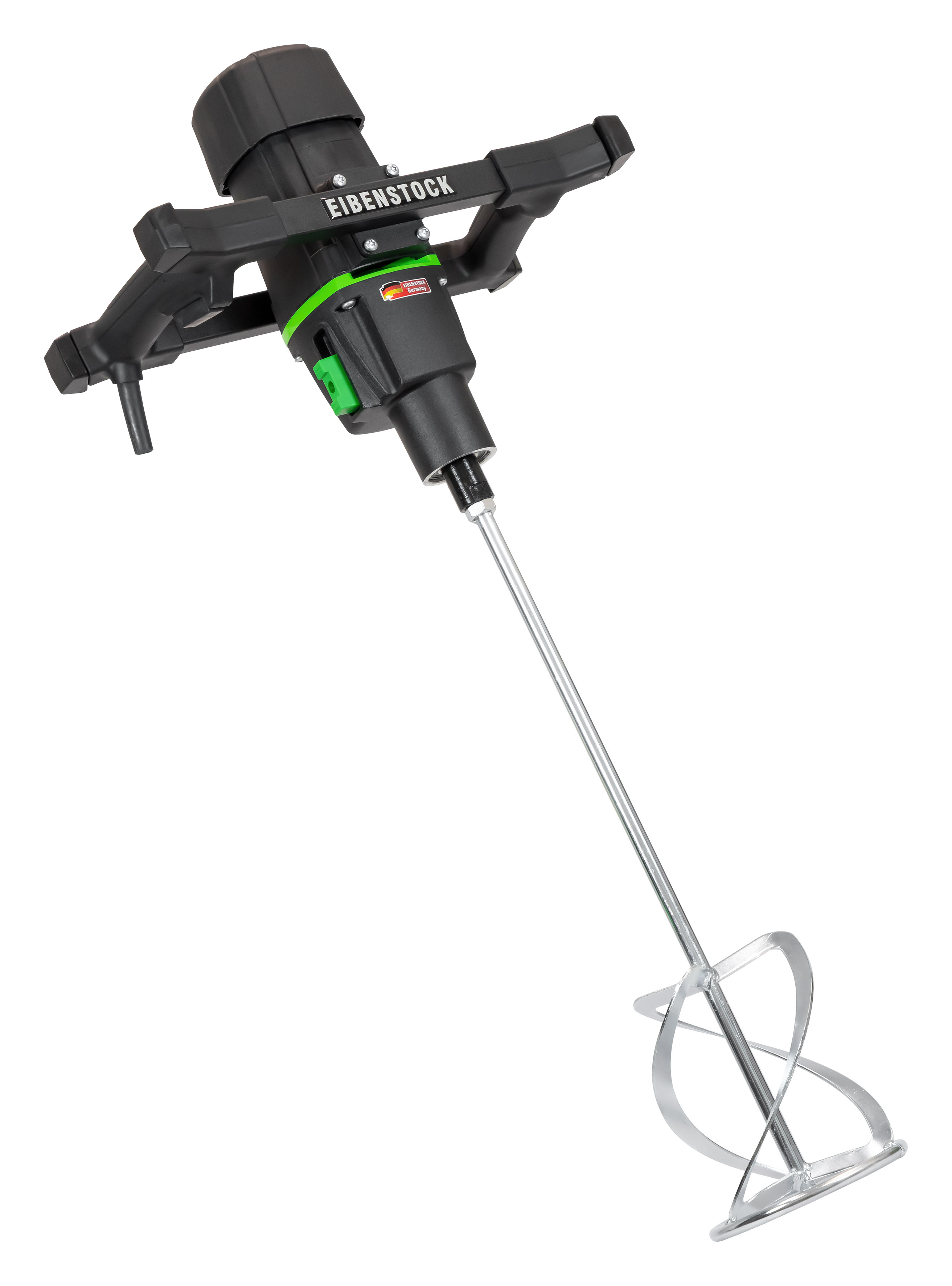Eibenstock EHR 23/2.5 S + MG 160 Rührset
