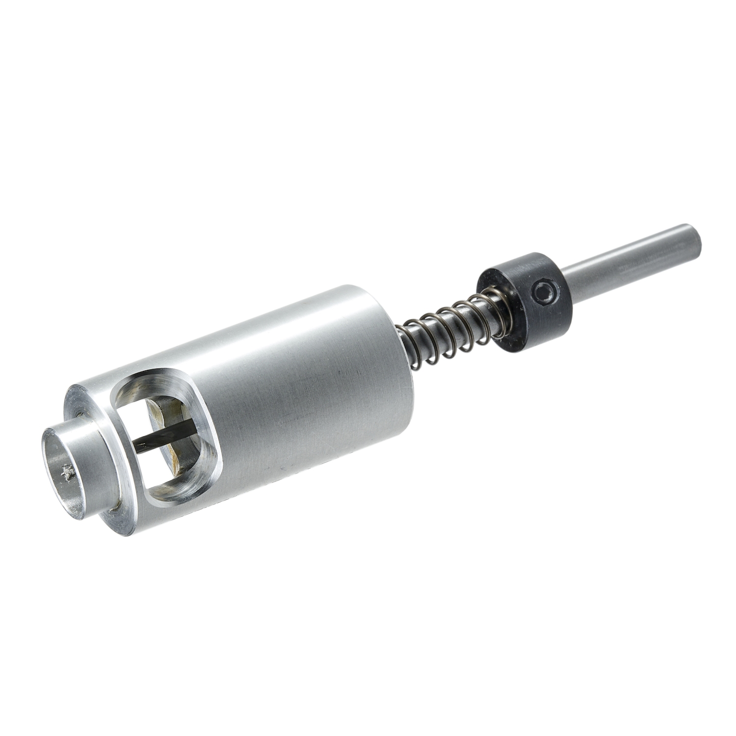 HETTICH Hülsenbohrer, ø 2.5 mm x 108 mm