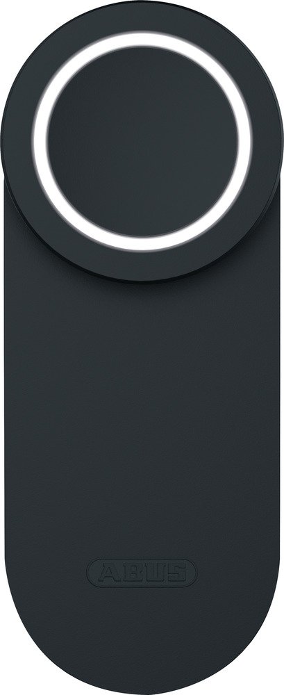 ABUS Türschlossantrieb LOXERIS One CFA4100BK schwarz