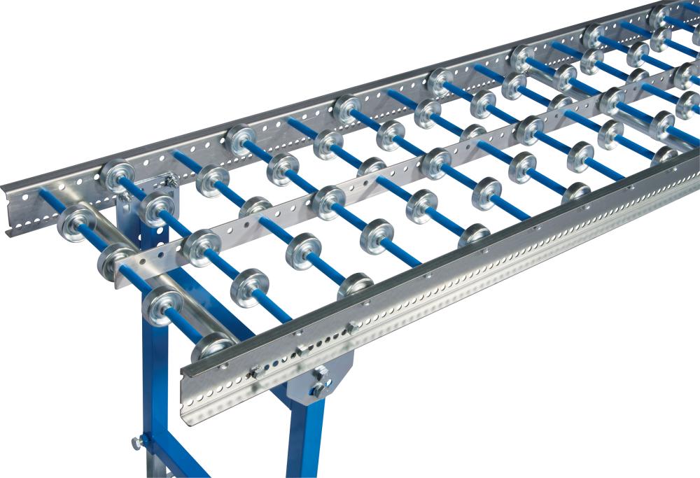 Produktbild Blume Rollen Leicht-Röllchenbahn, Ø 48 mm, Typ AB148R