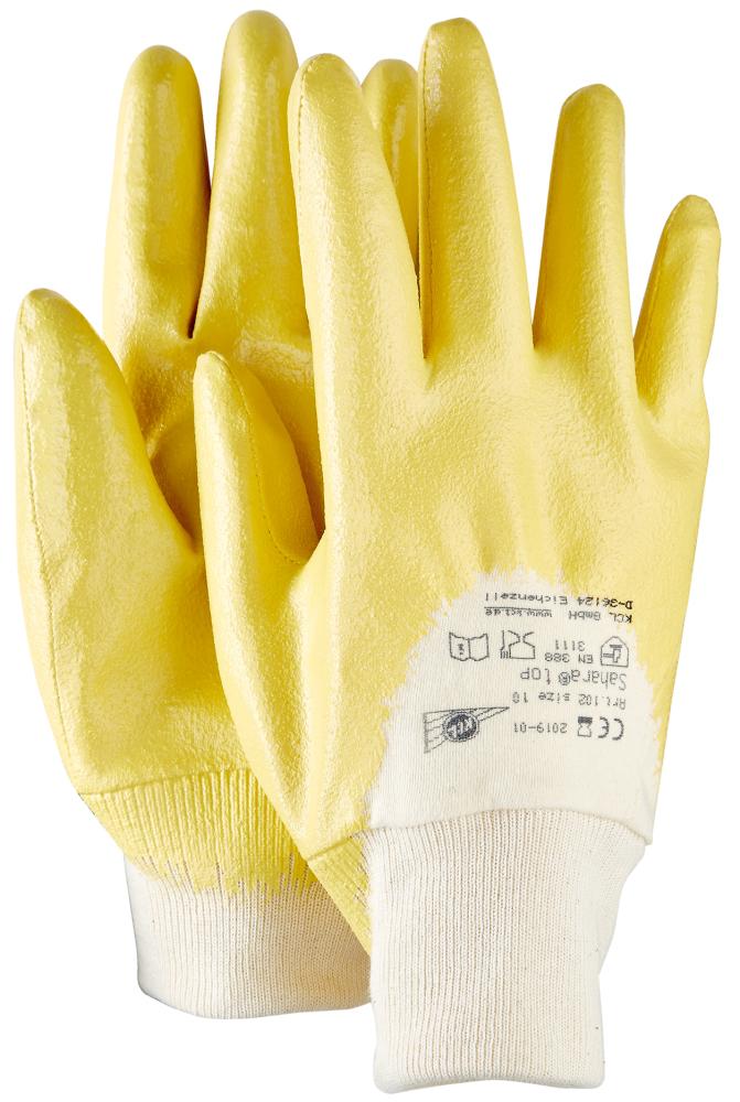 KCL Handschuh Sahara® Top 102