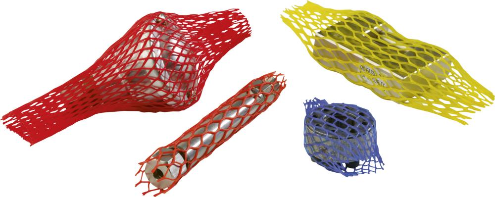 Produktbild Kunststoff-Schutznetze