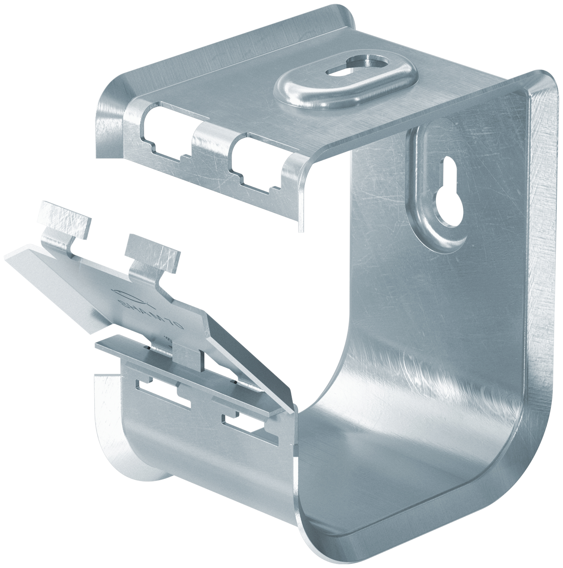 Produktbild, Postfach, Elektronik, Hardware, Klammer