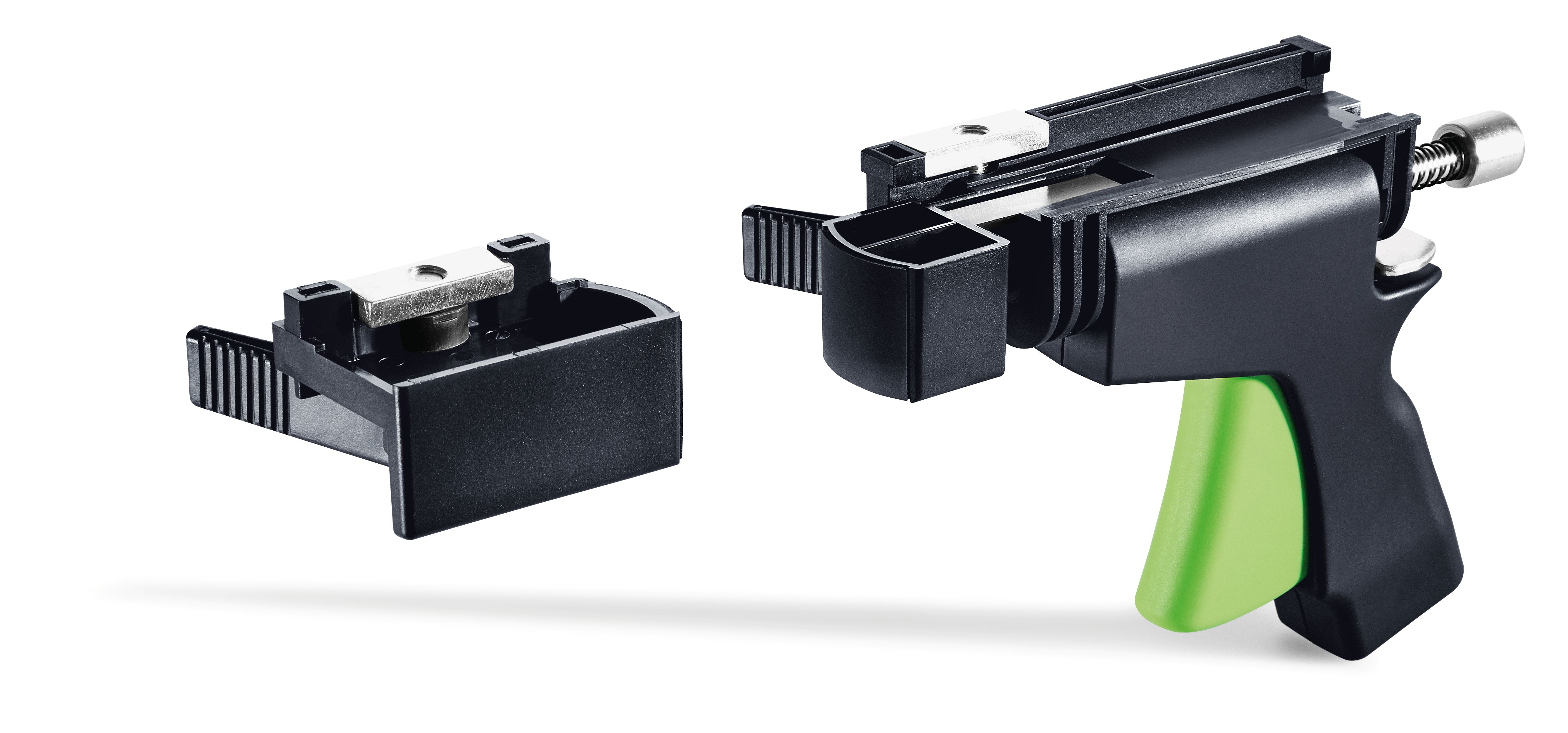 Schnellspanner FS-RAPID/L