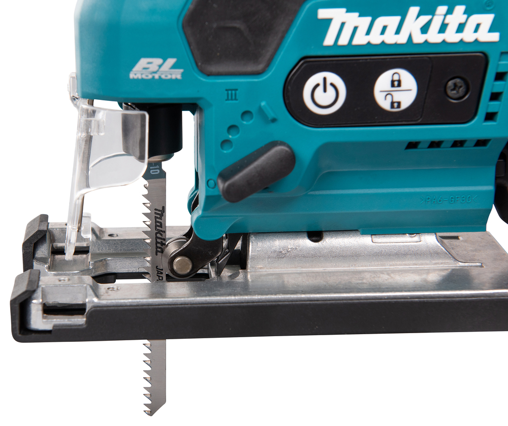 Makita Akku-Pendelhubstichsäge DJV185Z 18V LXT Solo bürstenlos