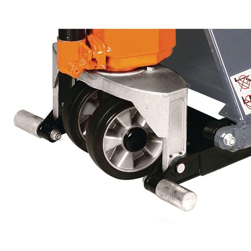 Stürmer PHH 1001 Scherengabelhubwagen 1t Tragkraft vollhydraulisch