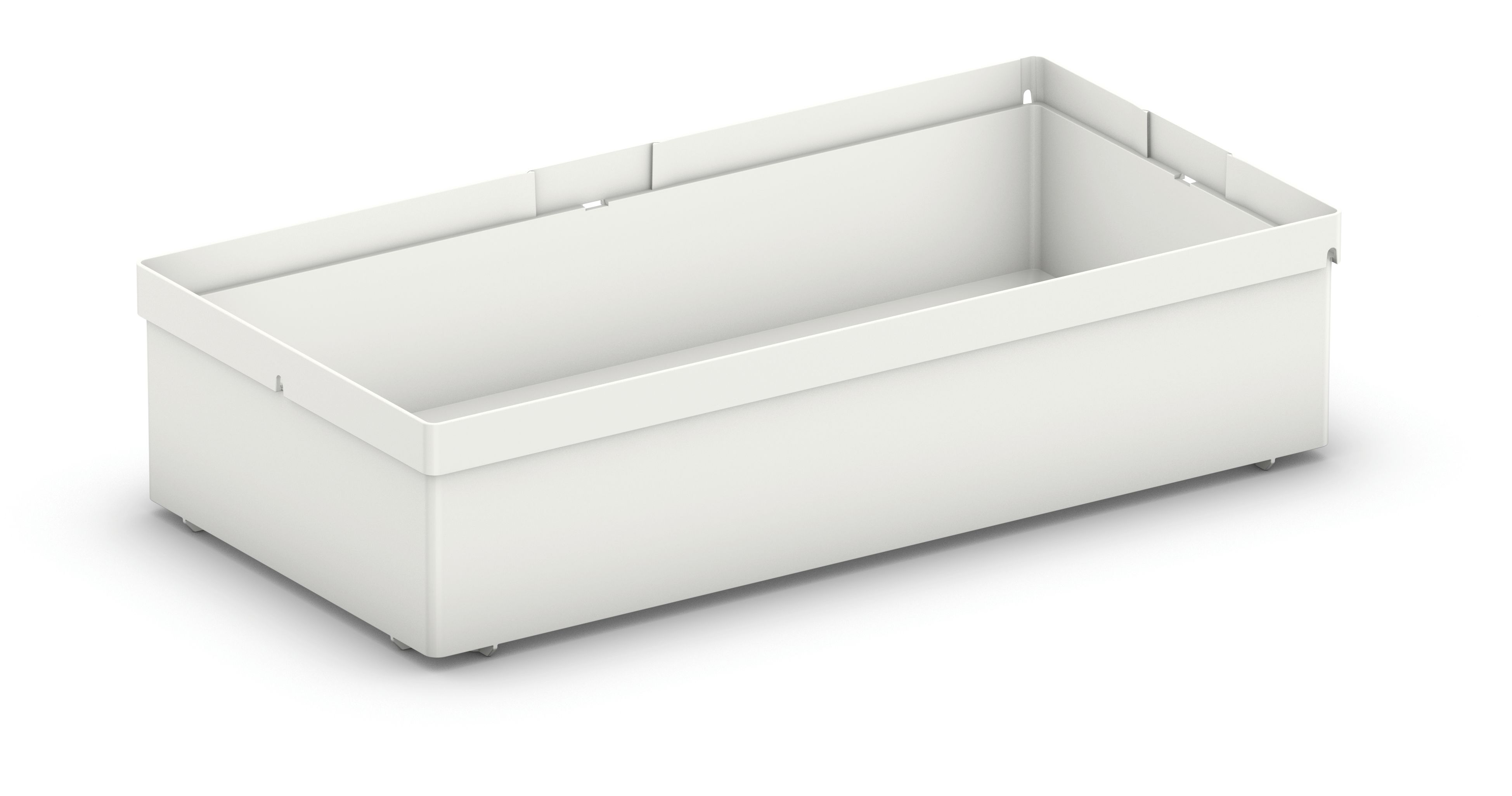 Einsatzboxen Box 150x300x68/2, Kiste, Whirlpool, Wanne