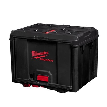 Milwaukee PACKOUT™ Werkzeugkiste 4932480623