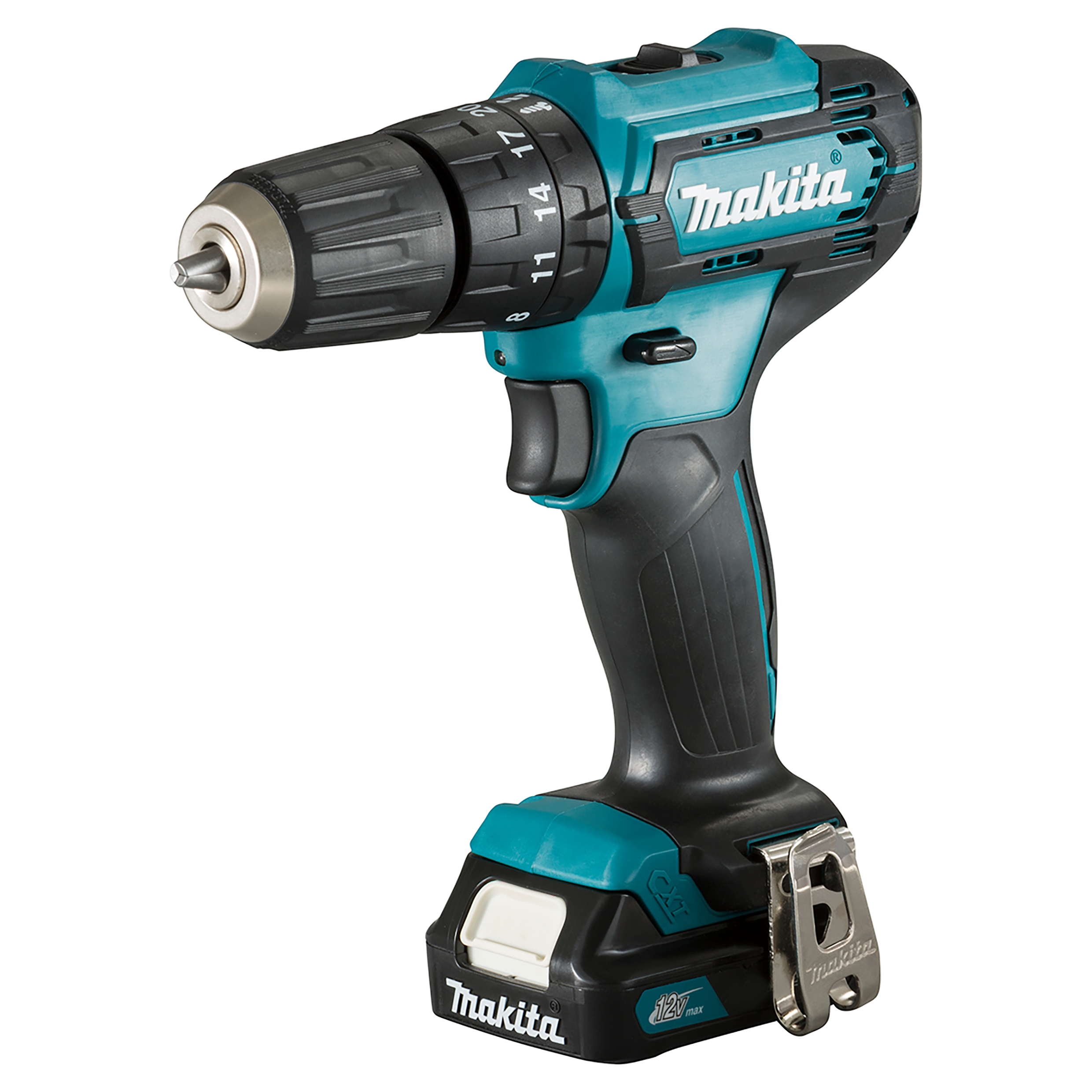 Makita Akku-Schlagschrauber HP333