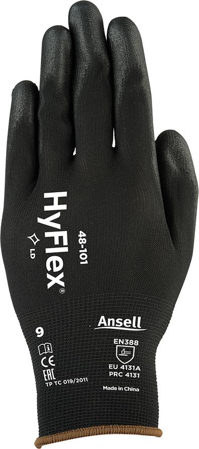 Ansell Montagehandschuh HyFlex® 48-101
