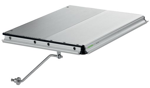 Tischverbreiterung VB, Computerausrüstung, Elektronik, Hardware, Aluminium, Computer