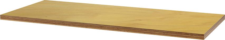 Bedrunka + Hirth Arbeitsplatte Buche Multiplax 2000x750x40