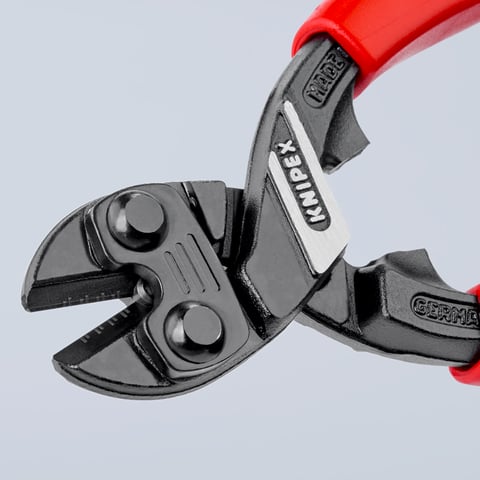 Knipex CoBolt® Kompakt-Bolzenschneider 71 02 200