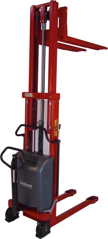 Hochhubwagen ELF 1000 kg, 1.910 mm