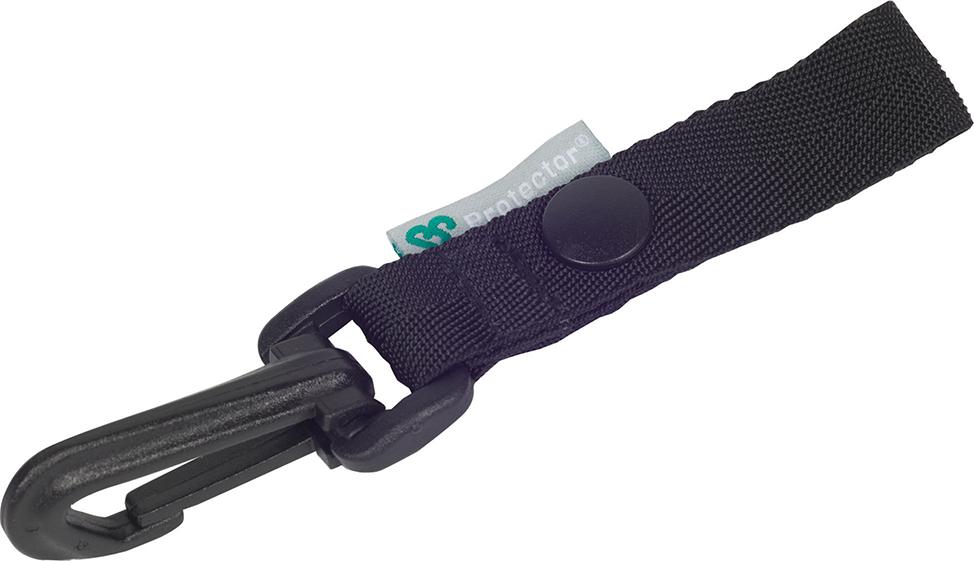 3M Gurtelclip F.B.3 Scott Safety