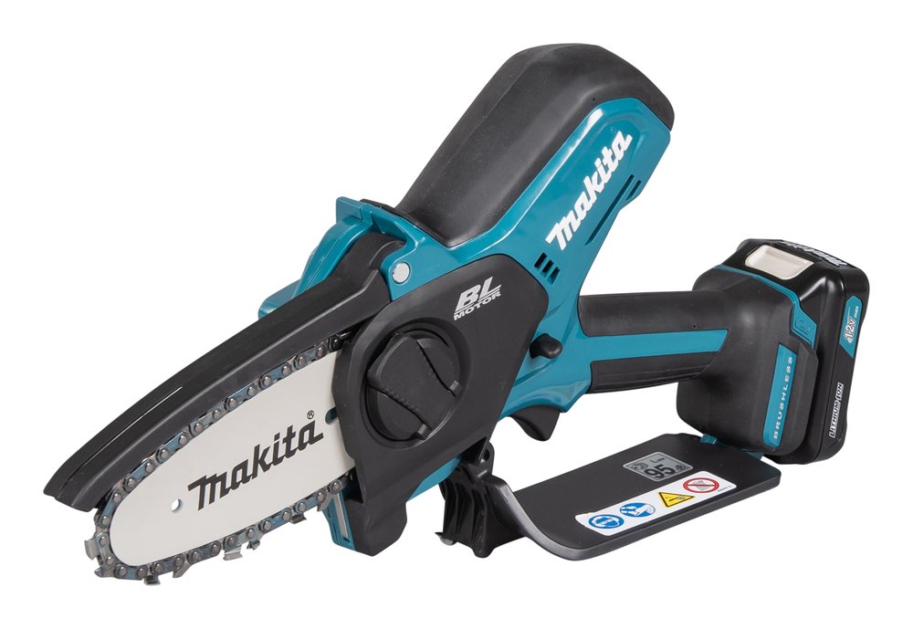 Makita Akku-Astsäge UC100DZ 12V max. 10cm 8m/s