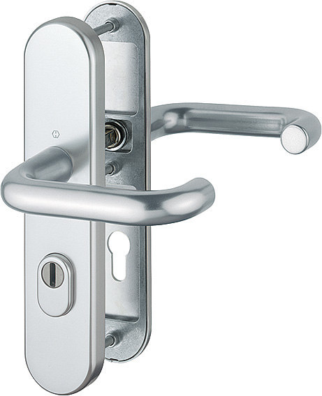 HOPPE SI-DRG FS-138F/3332ZA/3310,LS ov.,15mm,ES1,ZA/PZ 72/9,F1,TS 42-47