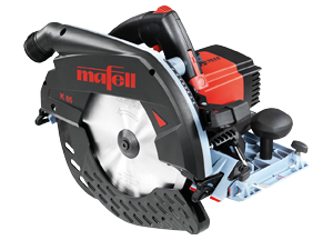 Mafell H+P Mafell Handkreissäge K85 im L-MAX