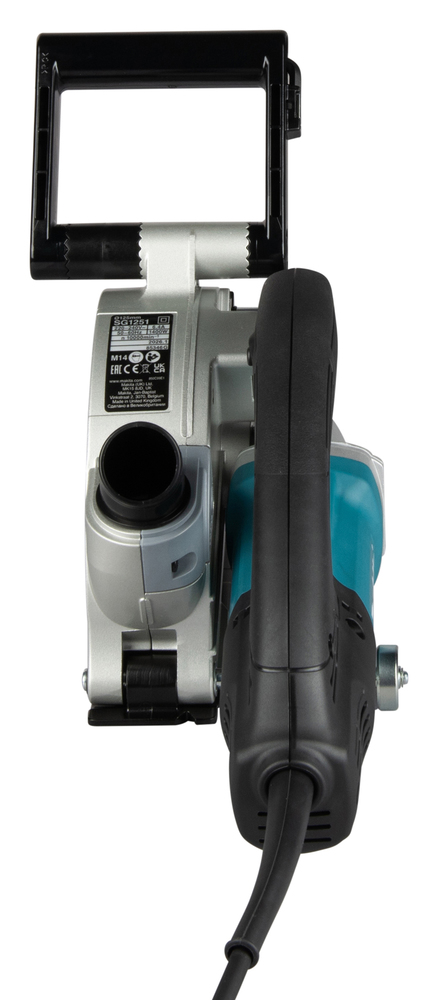 Makita Mauernutfräse SG1251J 1400W 125mm 30mm