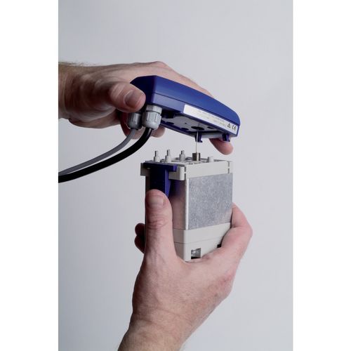 Stürmer BEKOMAT 31 Elektronischer Kondensatableiter 5,5 l/h IP67 230V