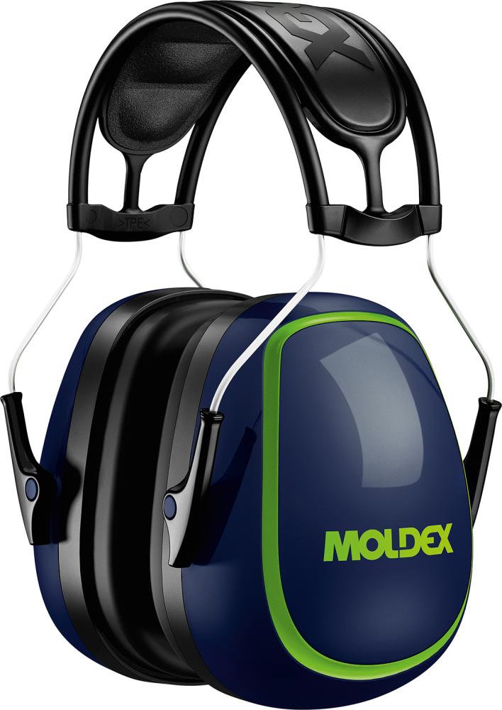 Moldex Kapselgehörschutz M5 6120