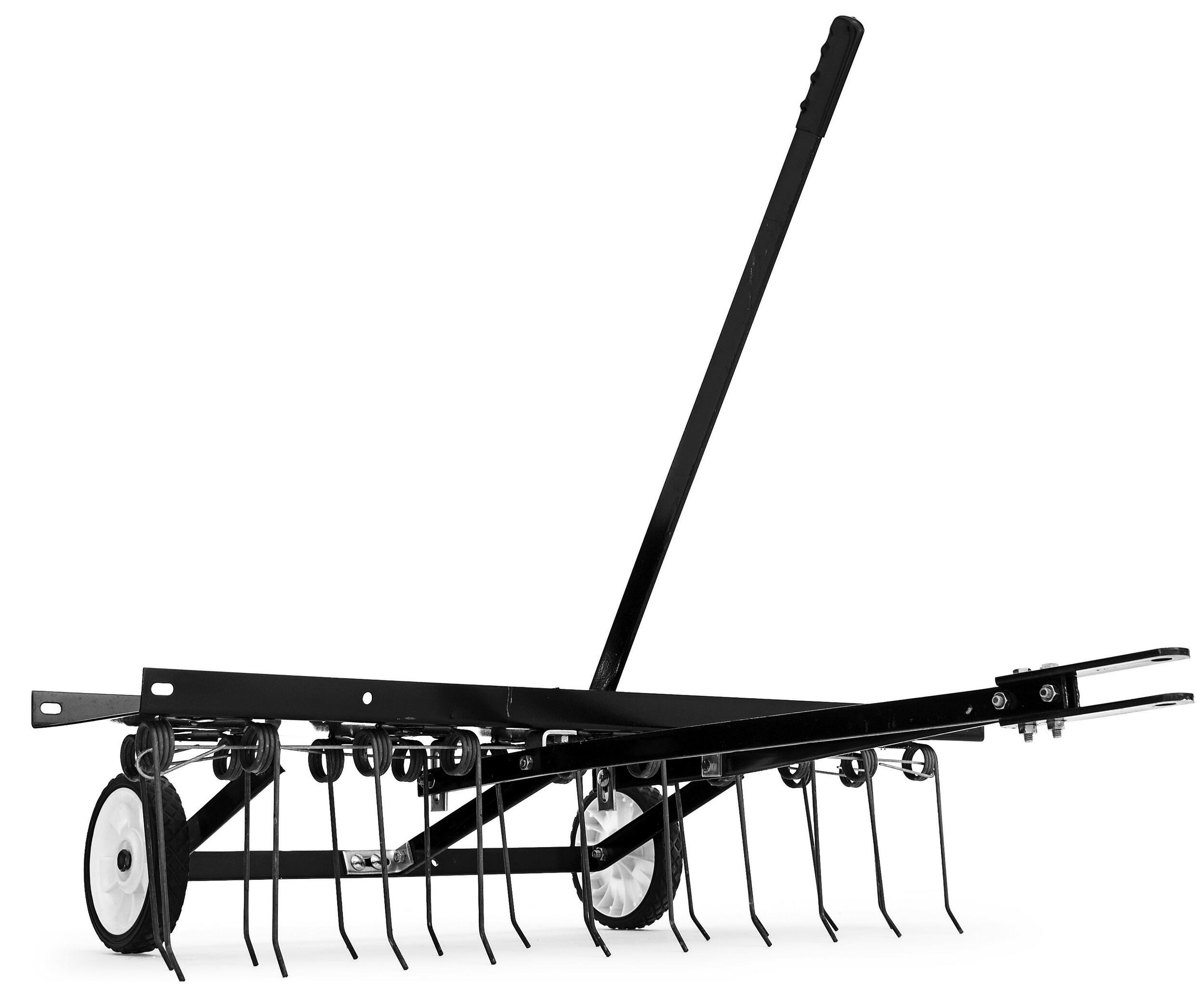 Artikelhauptbild Husqvarna Entmooser