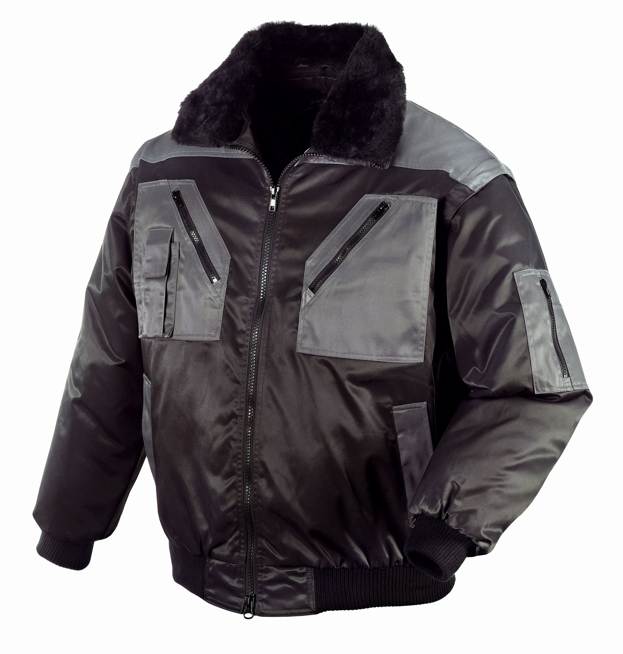 Artikelhauptbild teXXor® Piloten-Jacke OSLO