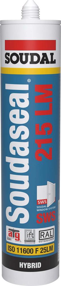 SOUDASEAL 215LM SOUDAL
