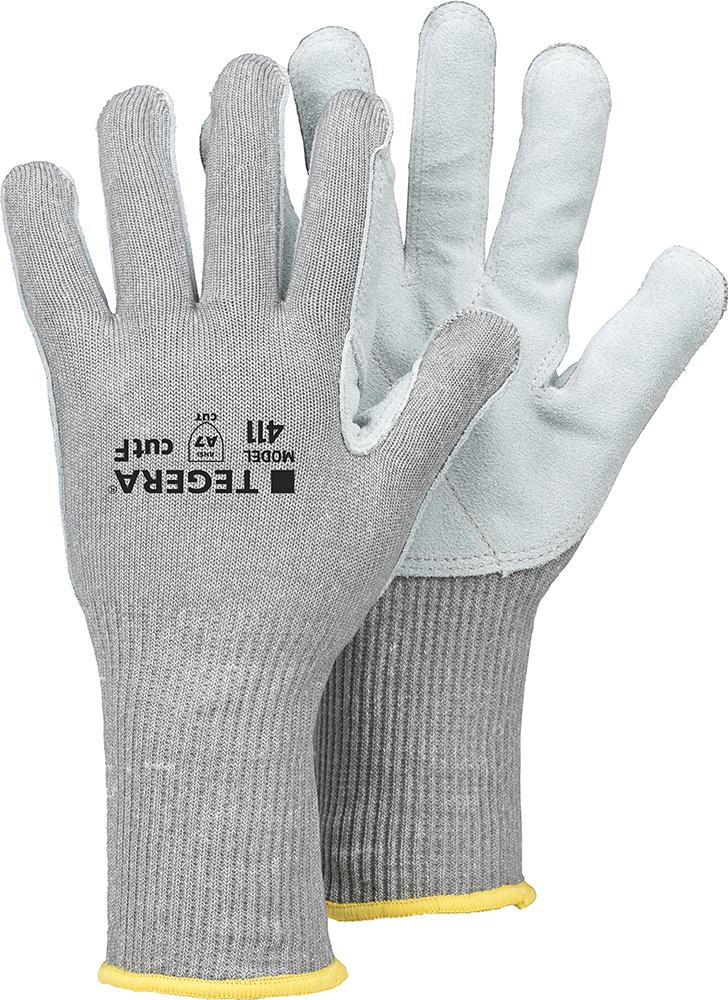 Ejendals Schnittschutzhandschuh TEGERA® 411
