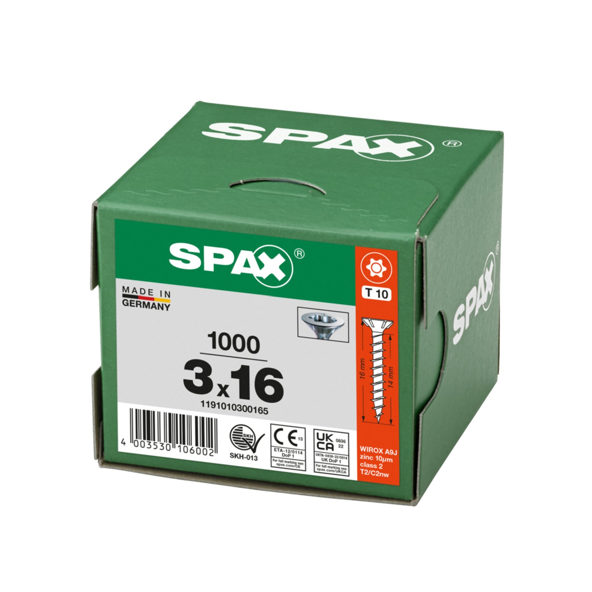 Packshot right